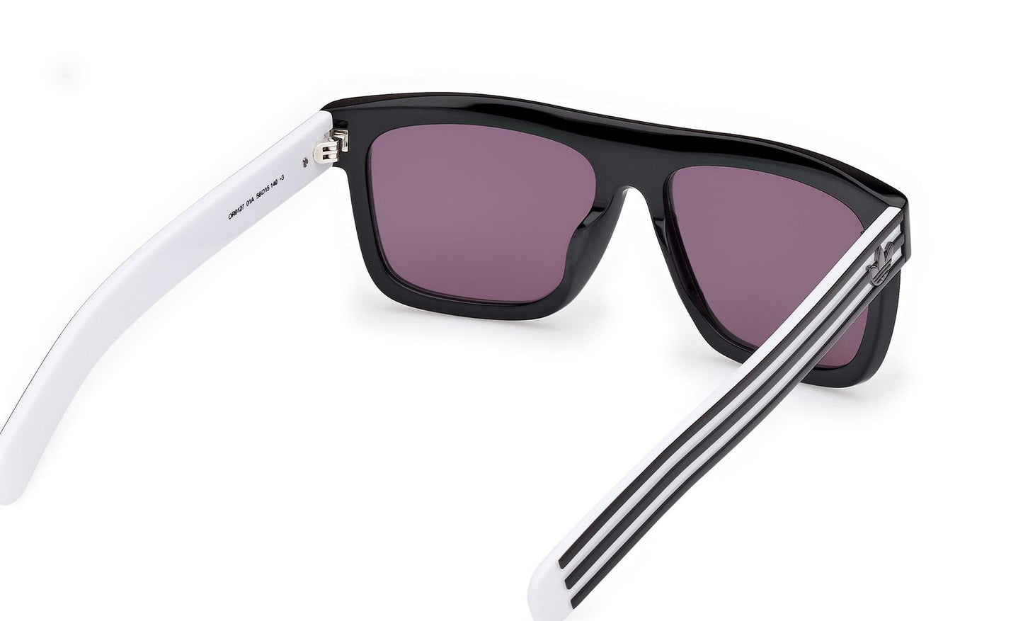 Adidas Originals Sunglasses OR0127 01A