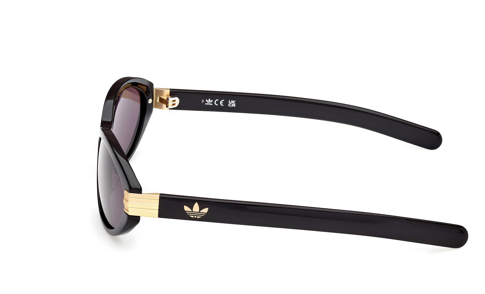 Adidas Originals Sunglasses OR0129 01A