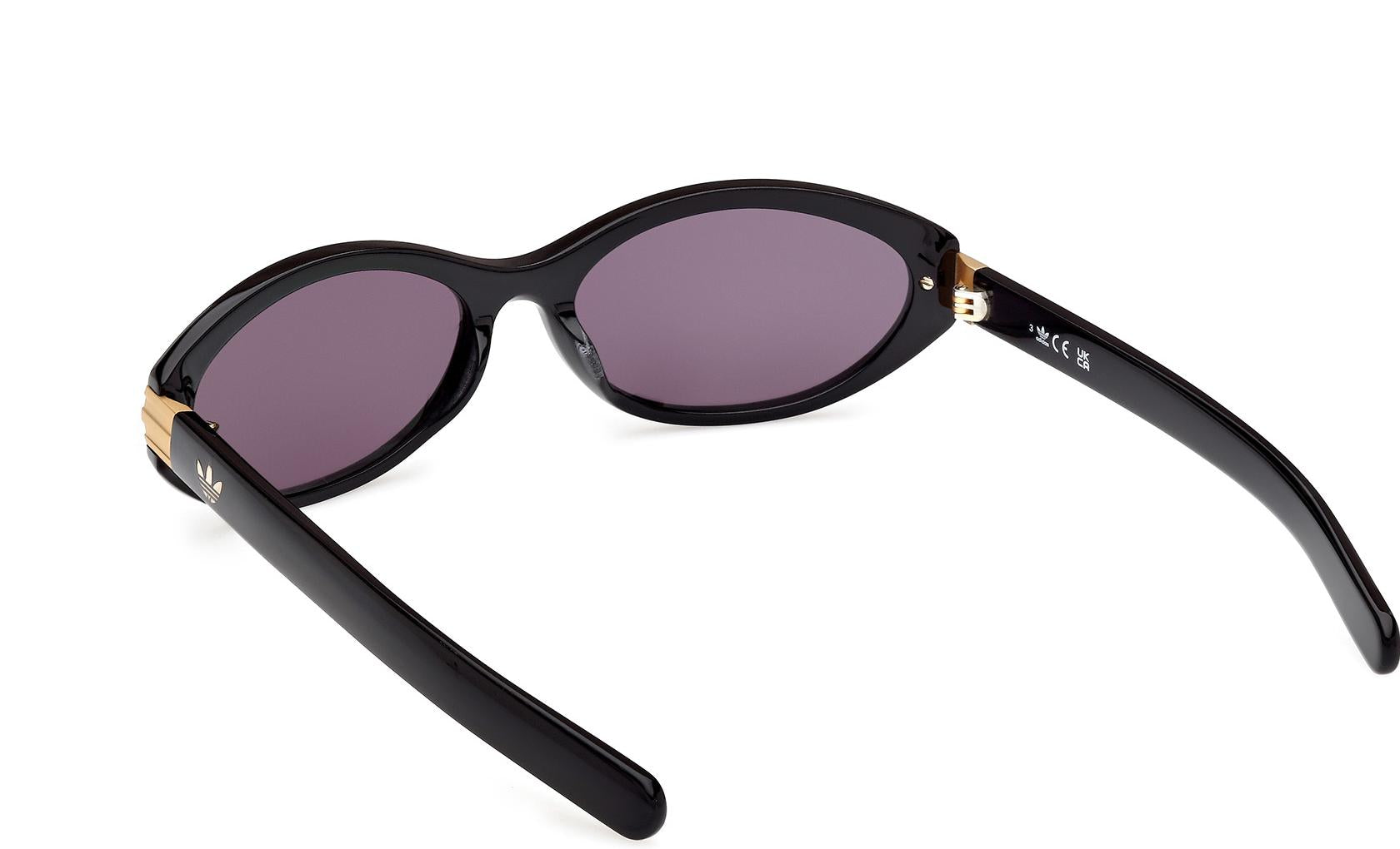 Adidas Originals Sunglasses OR0129 01A