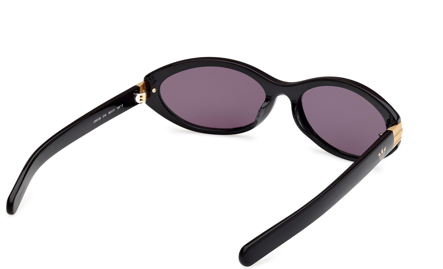 Adidas Originals Sunglasses OR0129 01A