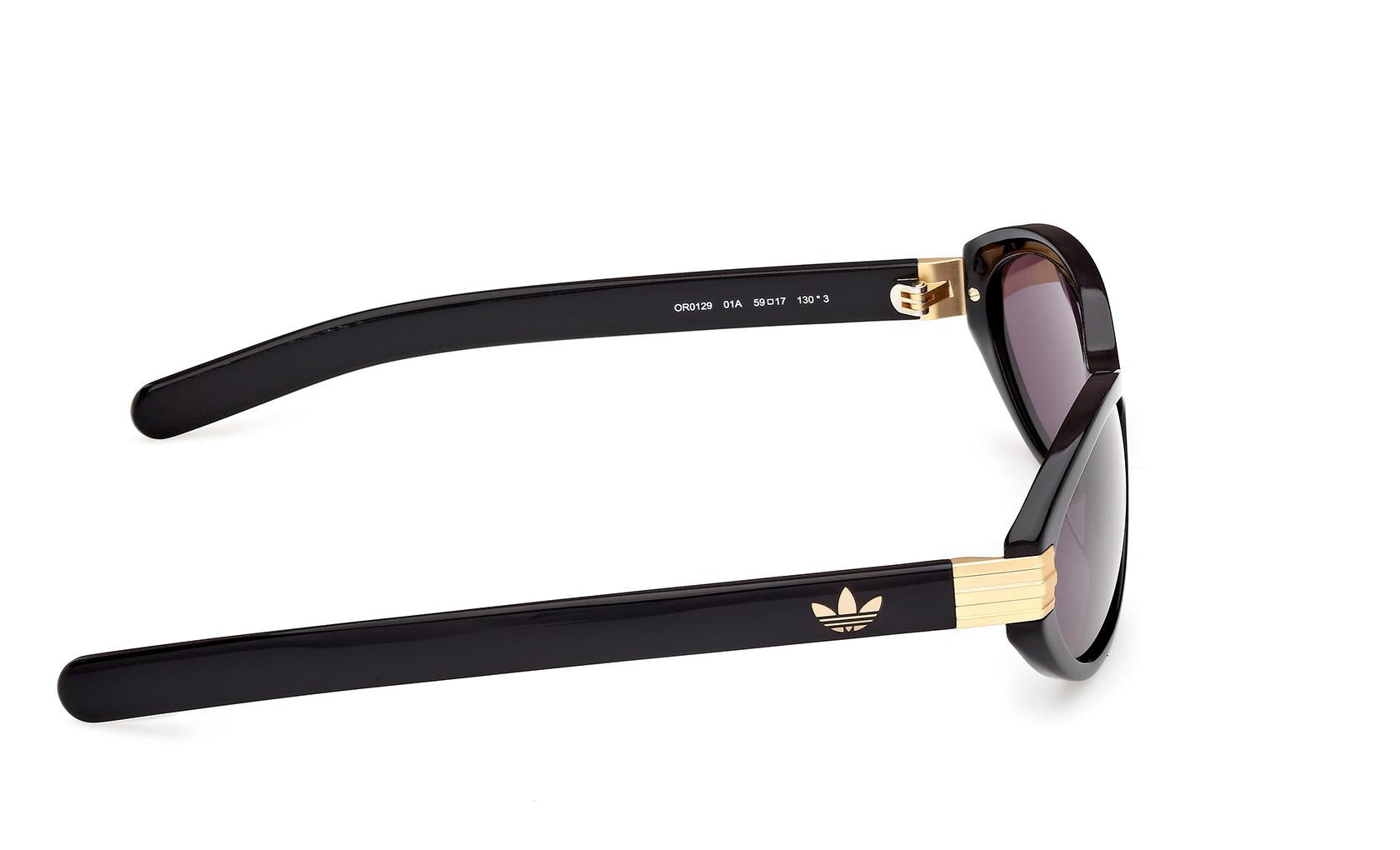 Adidas Originals Sunglasses OR0129 01A