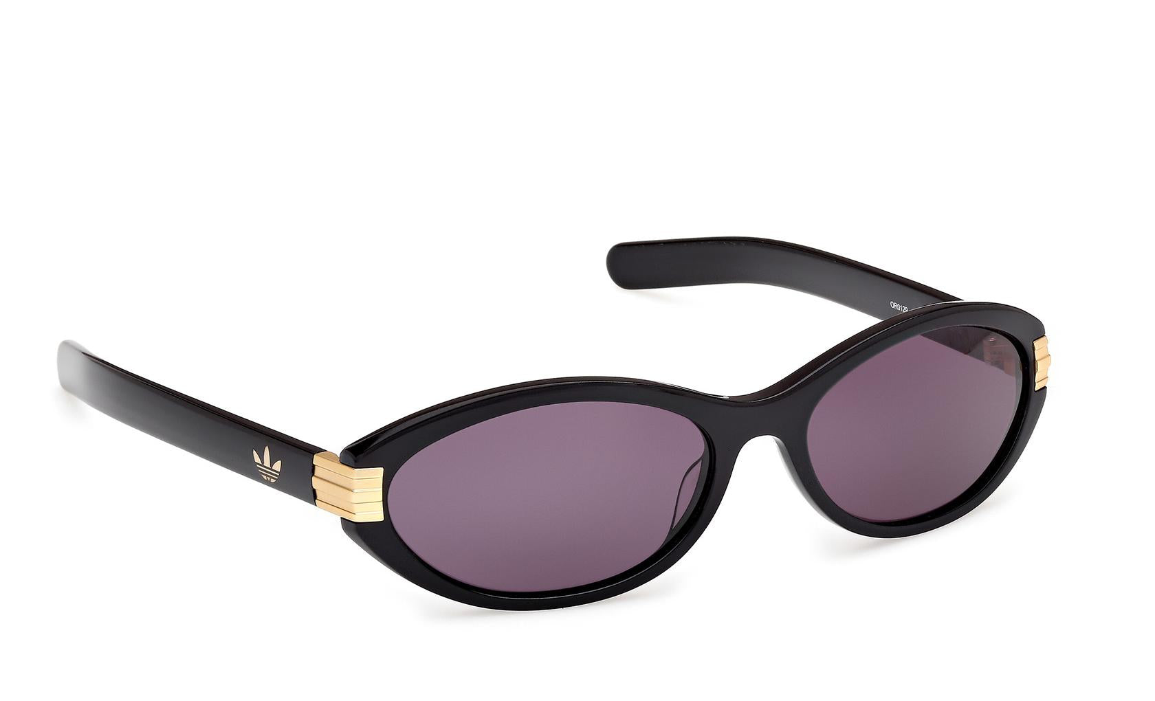 Adidas Originals Sunglasses OR0129 01A