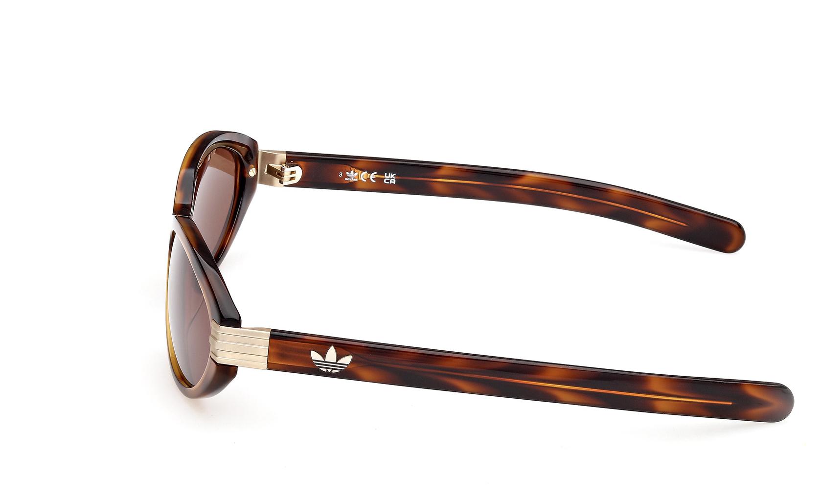 Adidas Originals Sunglasses OR0129 52E