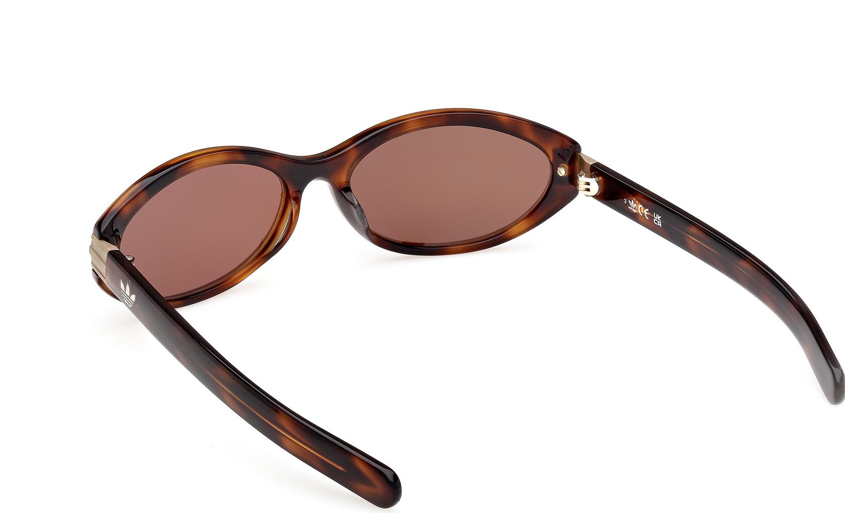 Adidas Originals Sunglasses OR0129 52E