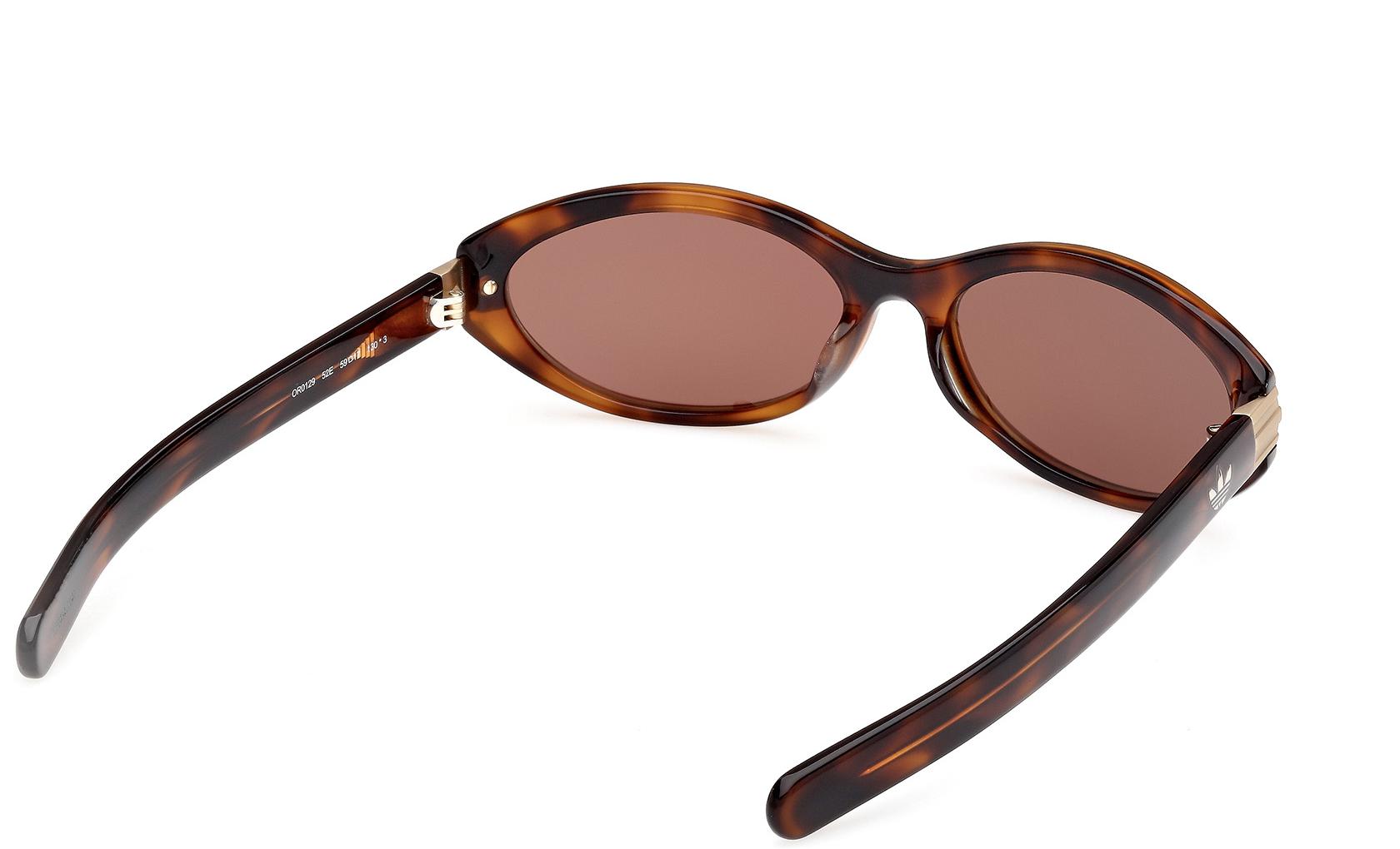 Adidas Originals Sunglasses OR0129 52E