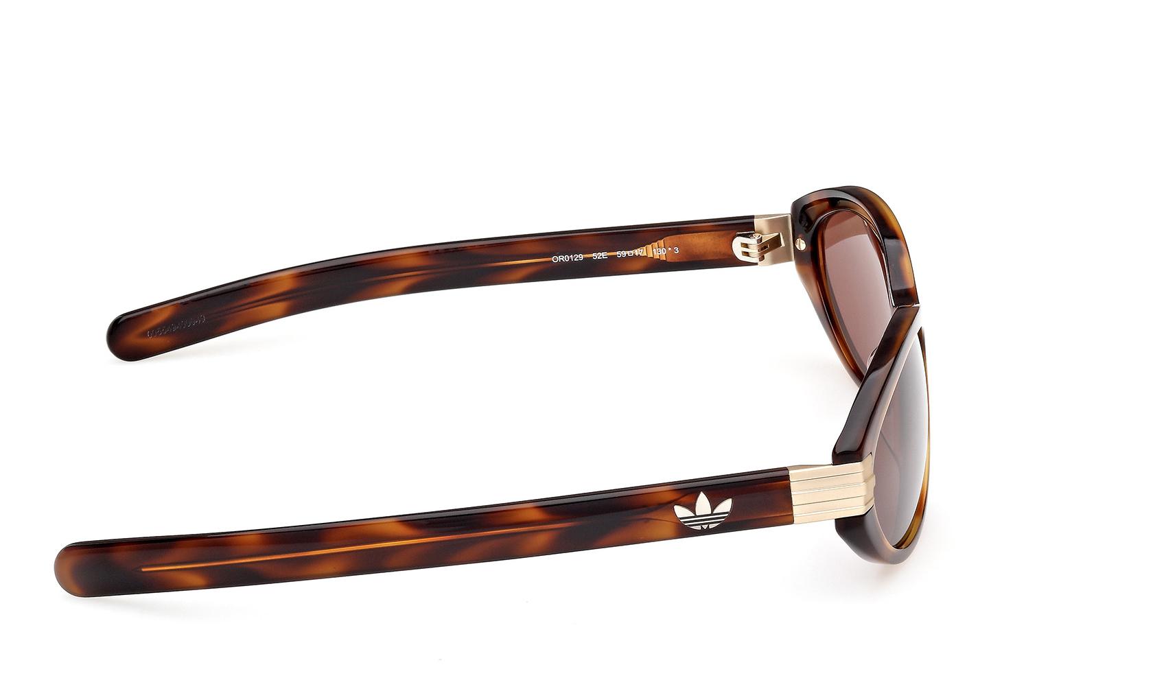 Adidas Originals Sunglasses OR0129 52E