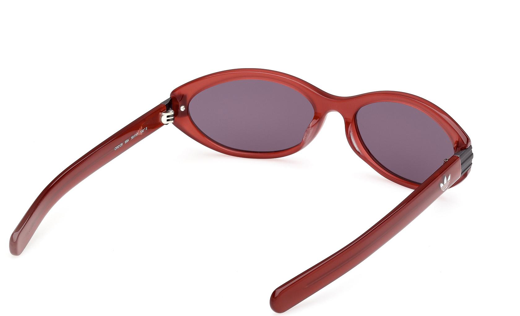 Adidas Originals Sunglasses OR0129 69A