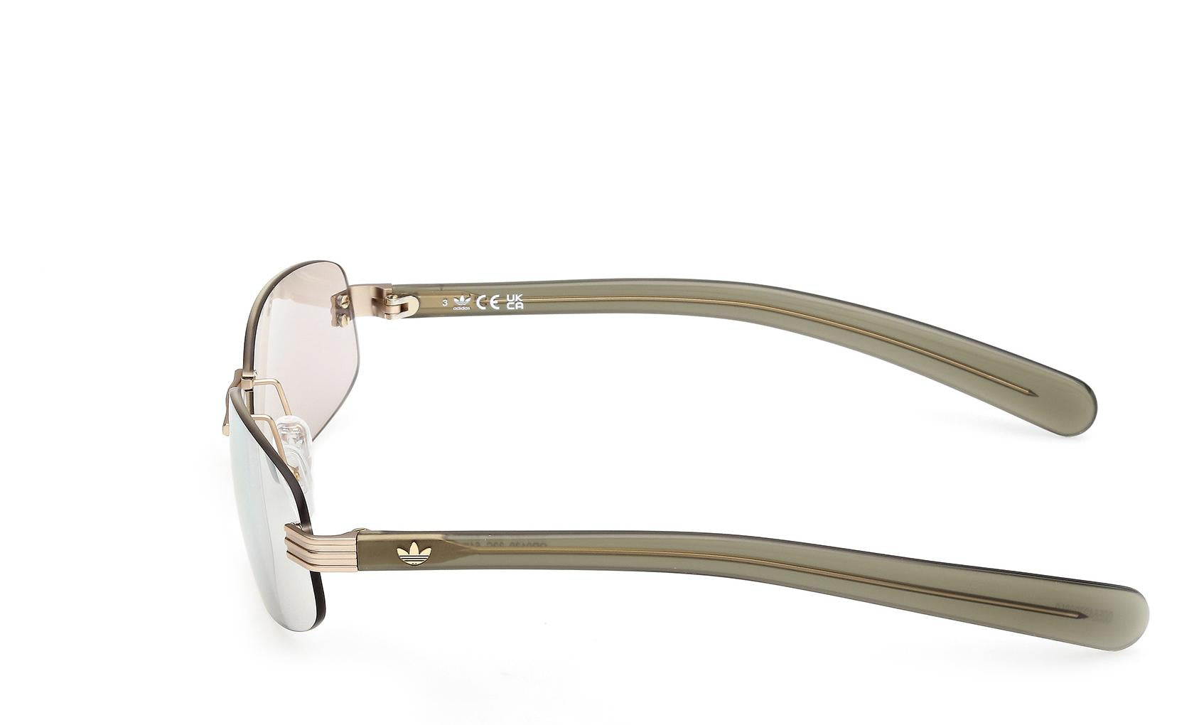 Adidas Originals Sunglasses OR0130 32C