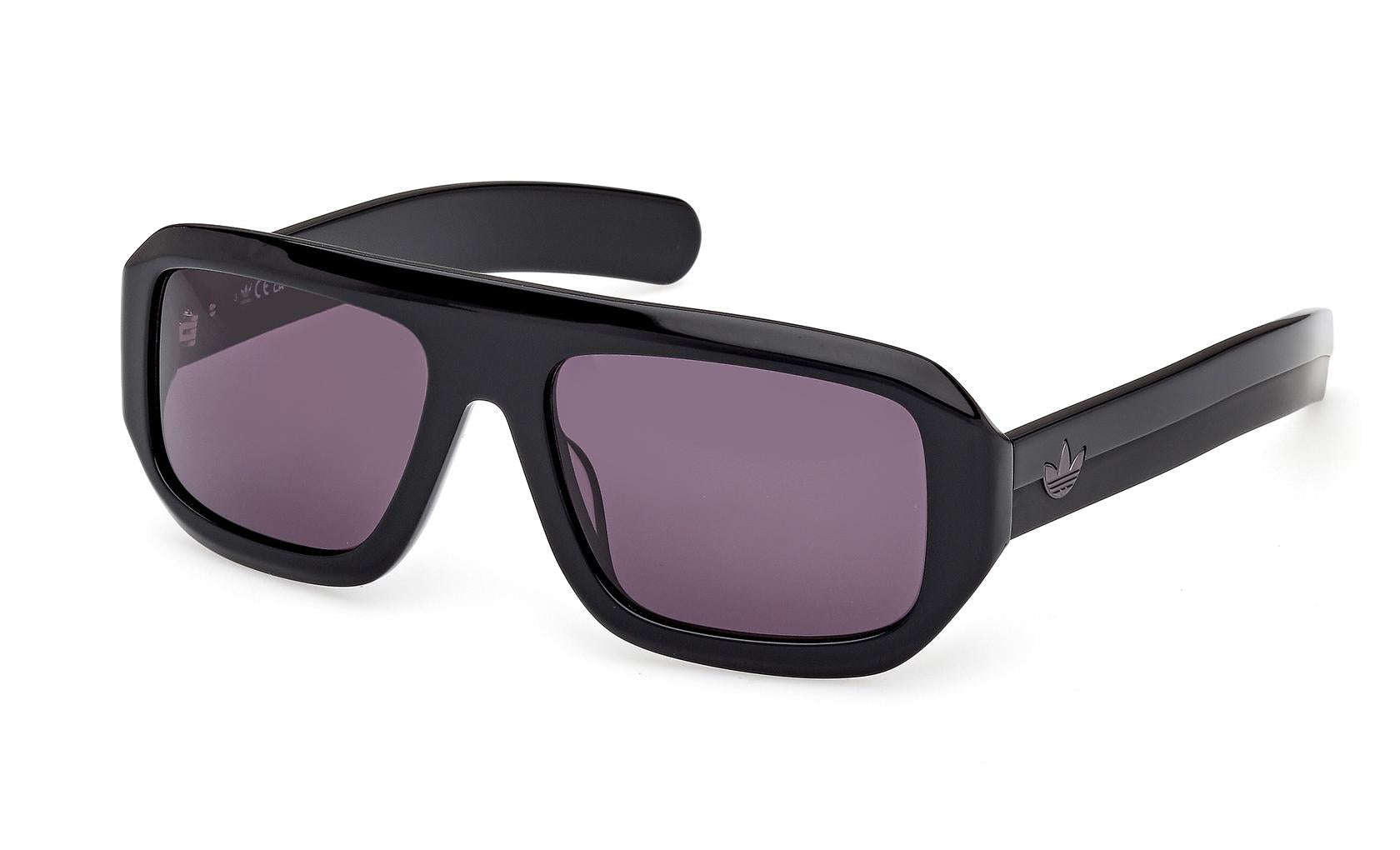 Adidas Originals Sunglasses OR0131 01A