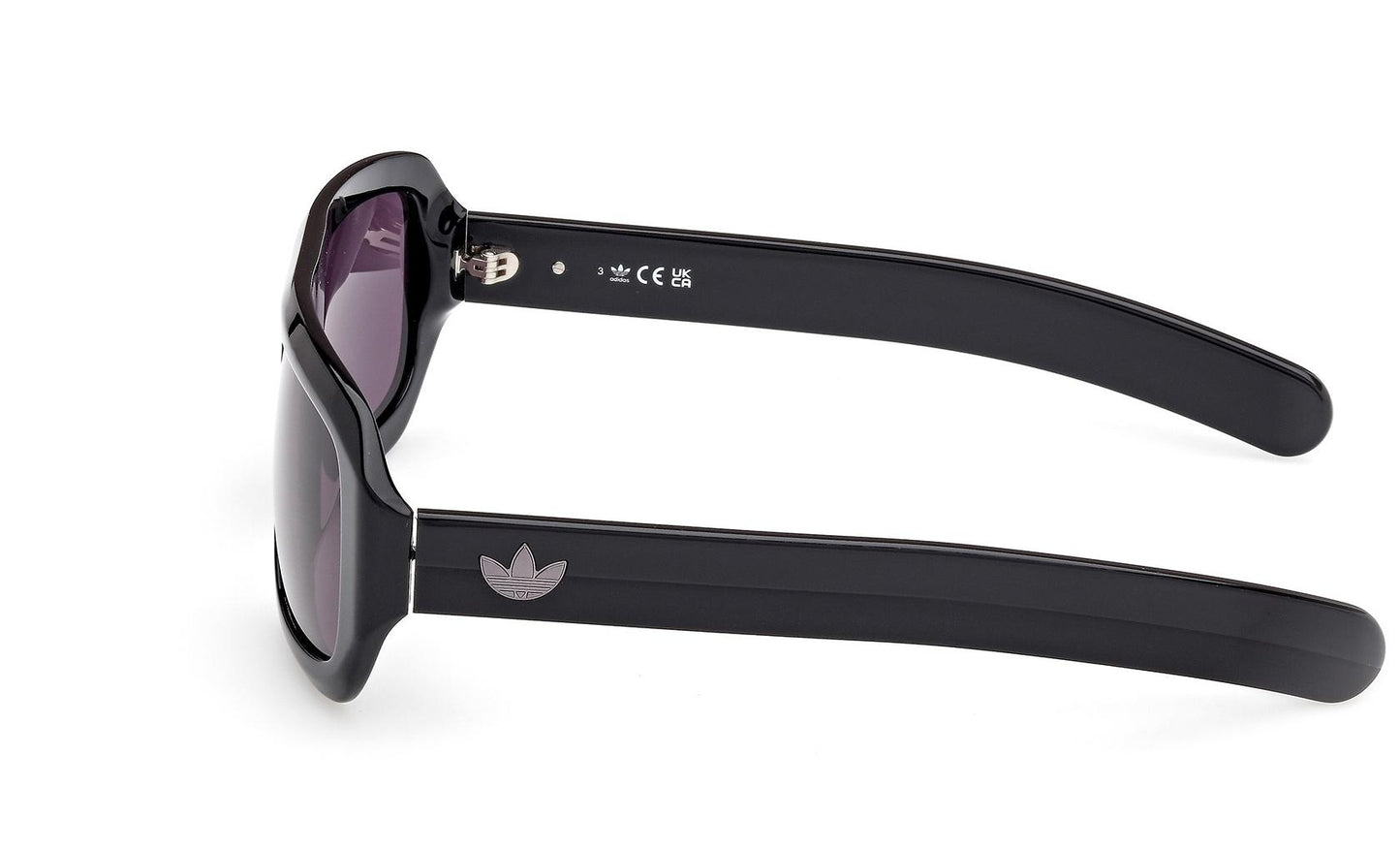 Adidas Originals Sunglasses OR0131 01A