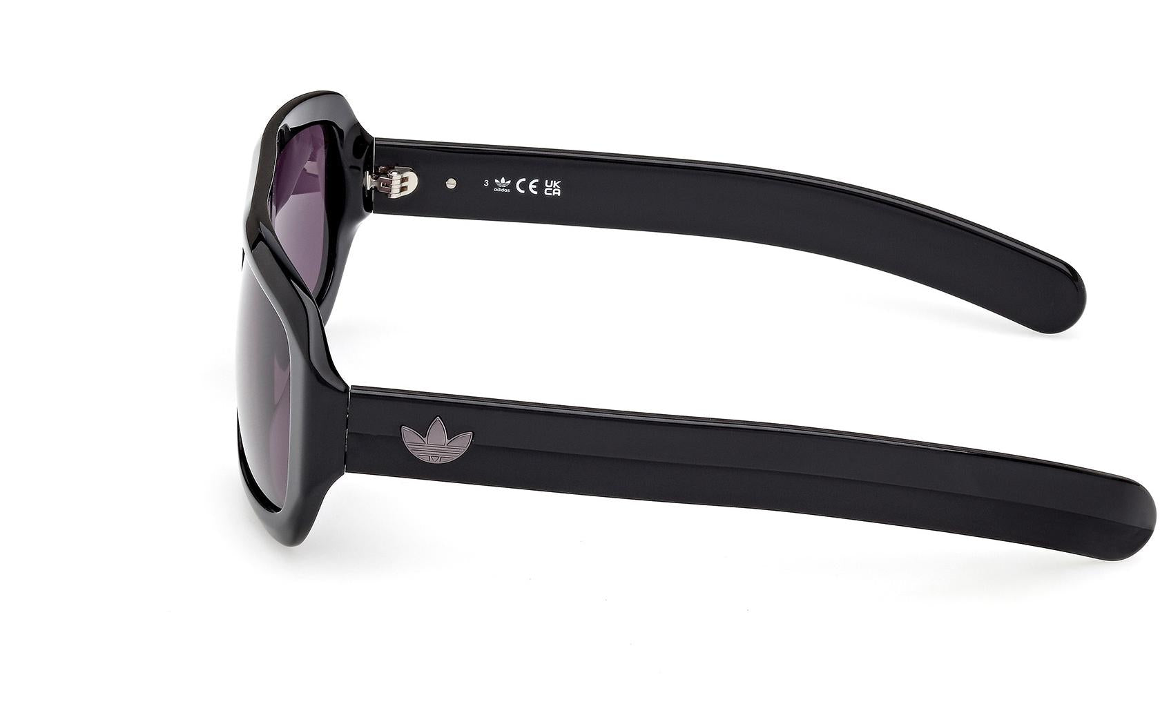 Adidas Originals Sunglasses OR0131 01A