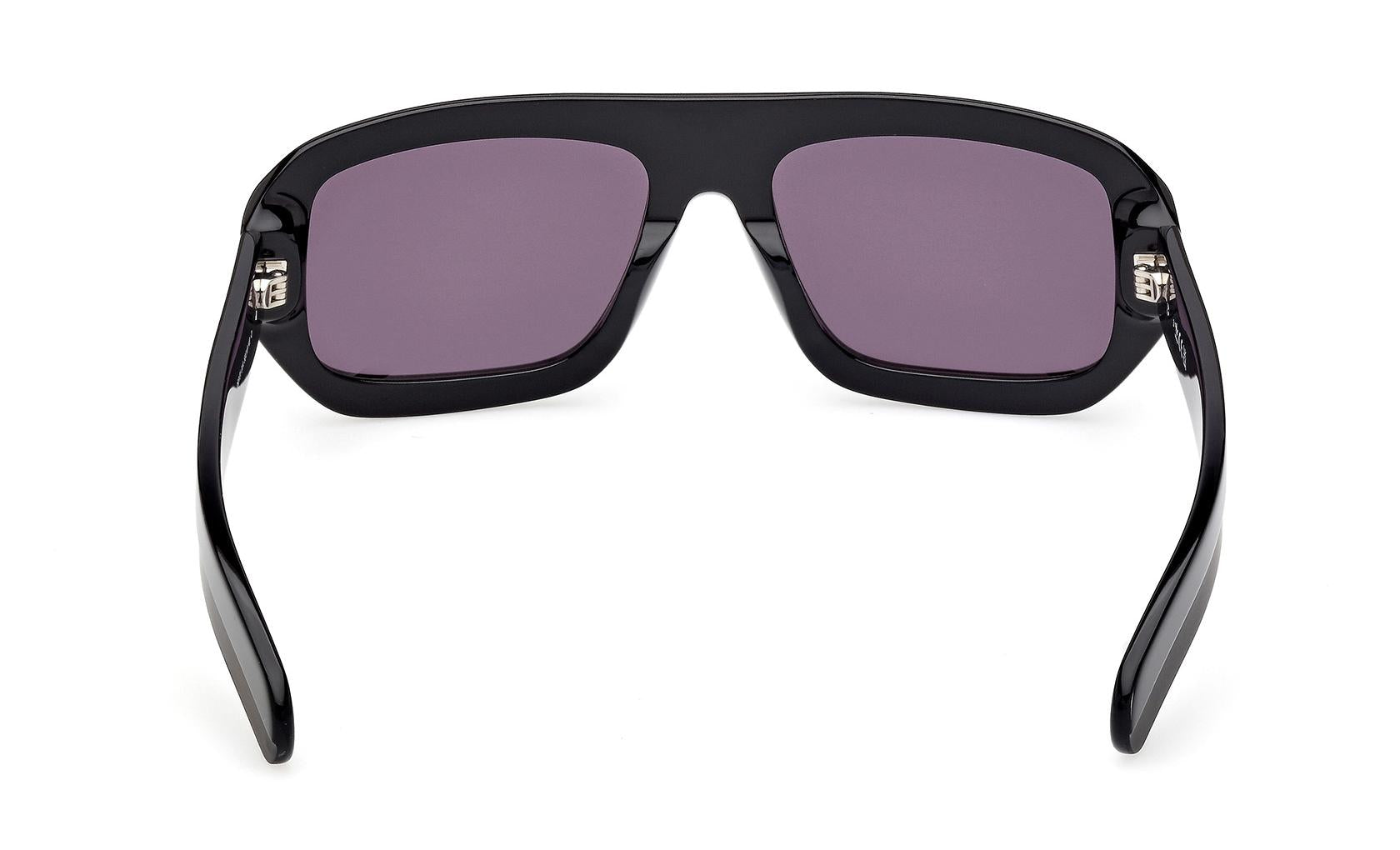 Adidas Originals Sunglasses OR0131 01A