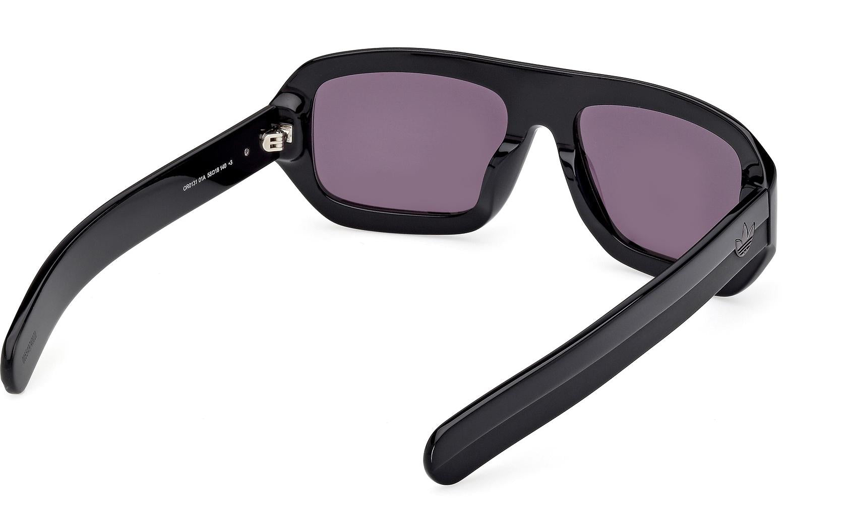Adidas Originals Sunglasses OR0131 01A