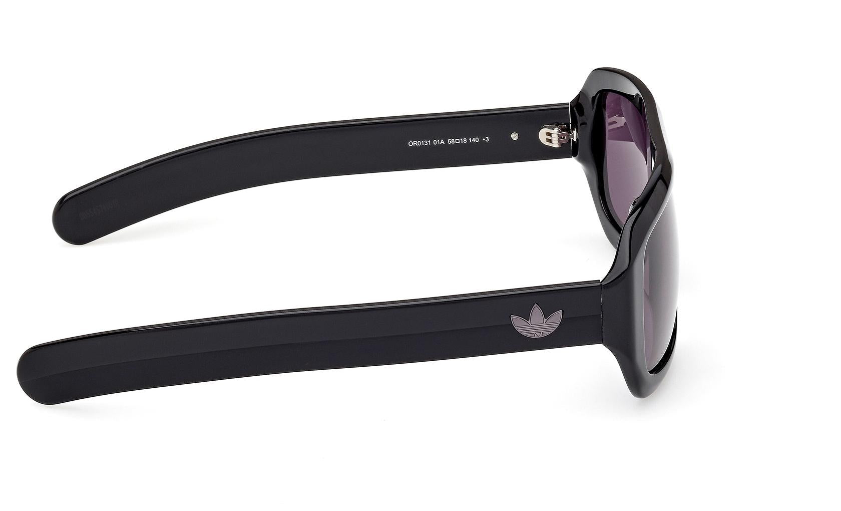 Adidas Originals Sunglasses OR0131 01A