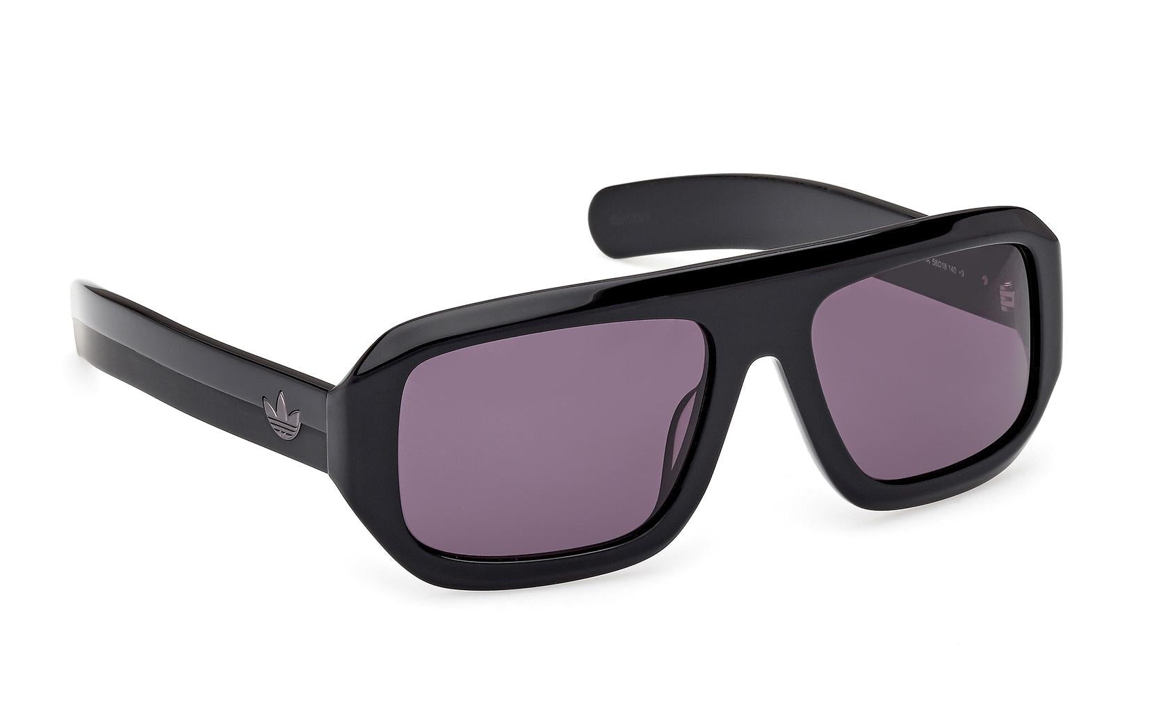 Adidas Originals Sunglasses OR0131 01A