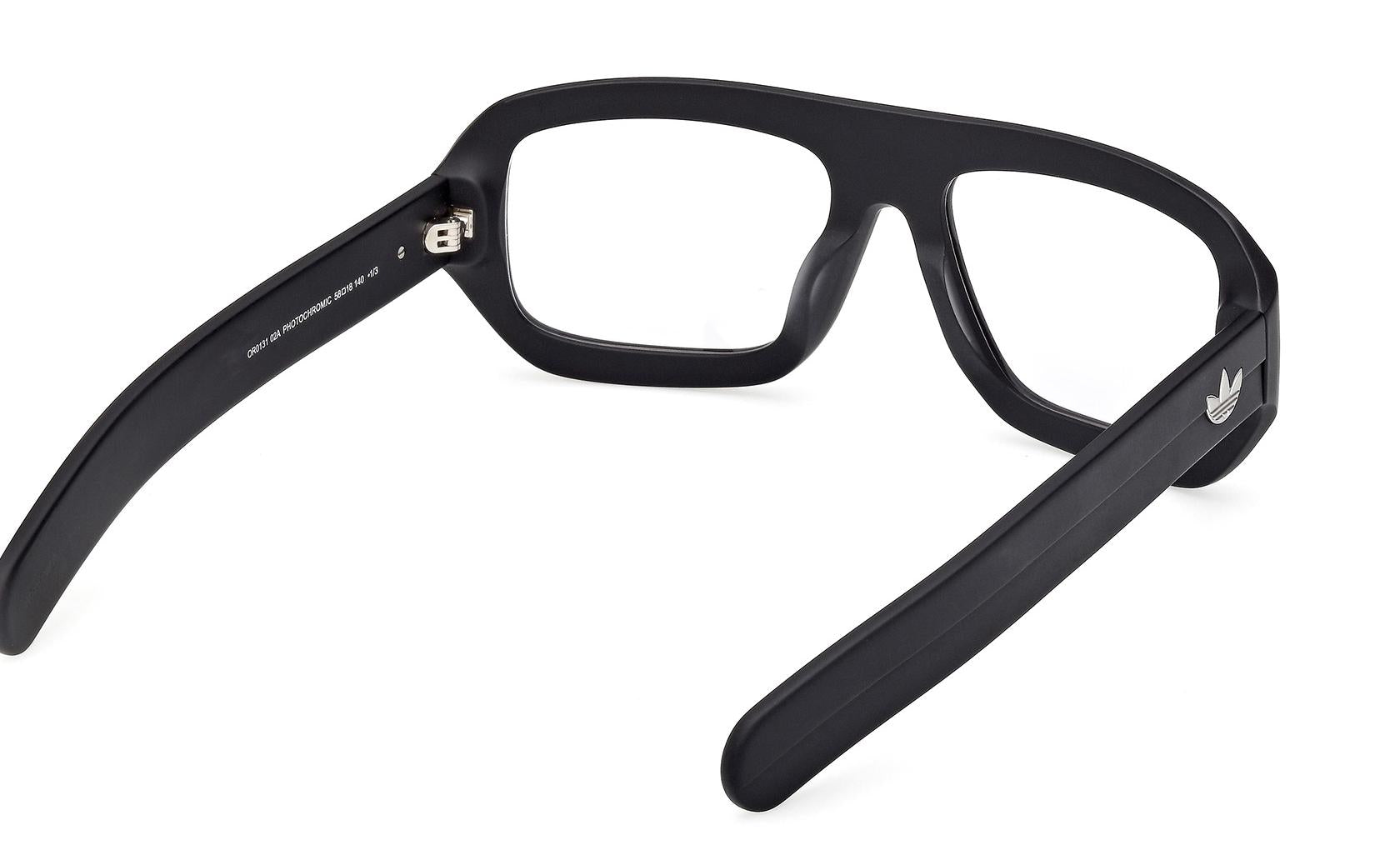 Adidas Originals Sunglasses OR0131 02A