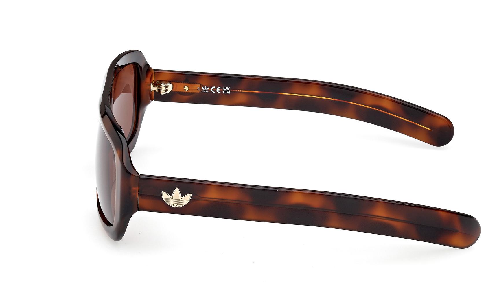 Adidas Originals Sunglasses OR0131 52E