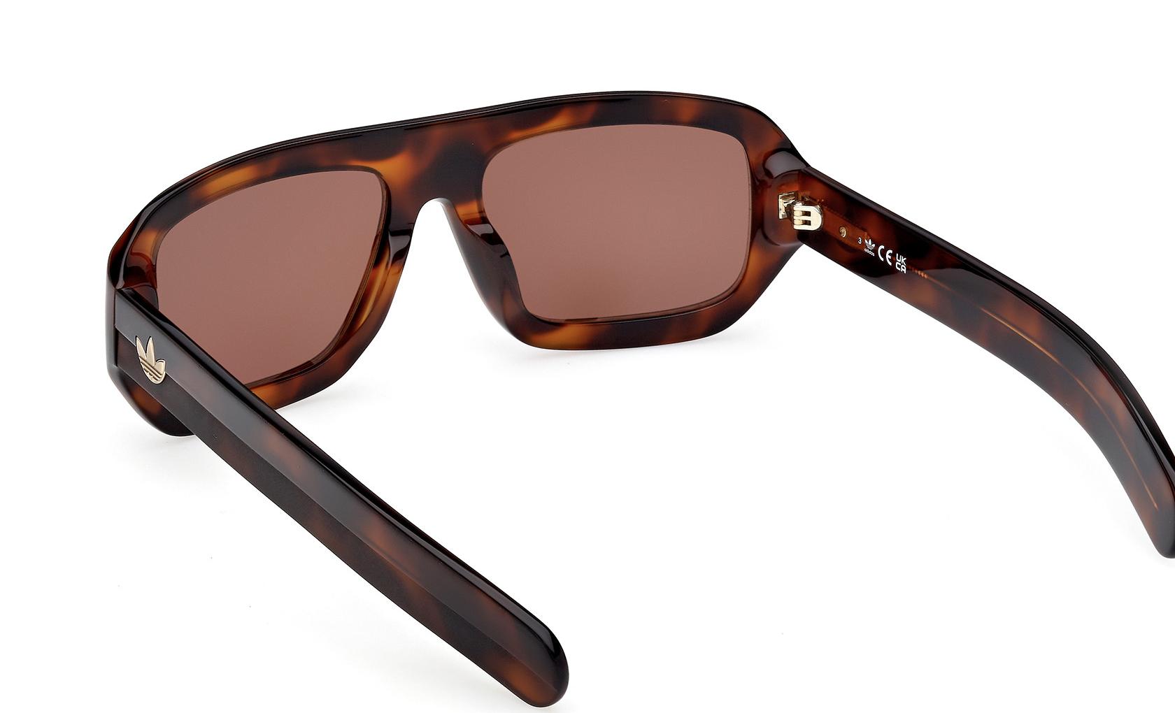 Adidas Originals Sunglasses OR0131 52E