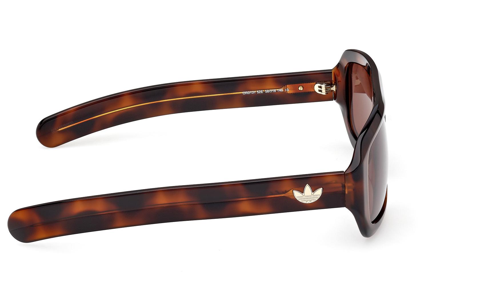 Adidas Originals Sunglasses OR0131 52E