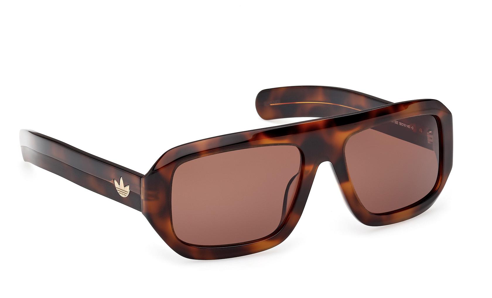 Adidas Originals Sunglasses OR0131 52E