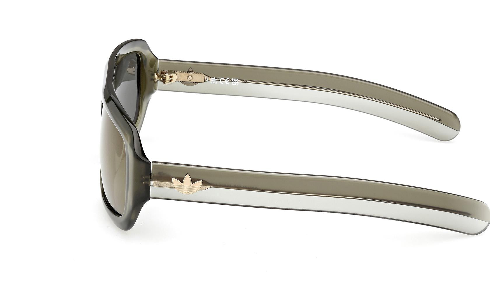 Adidas Originals Sunglasses OR0131 96Q