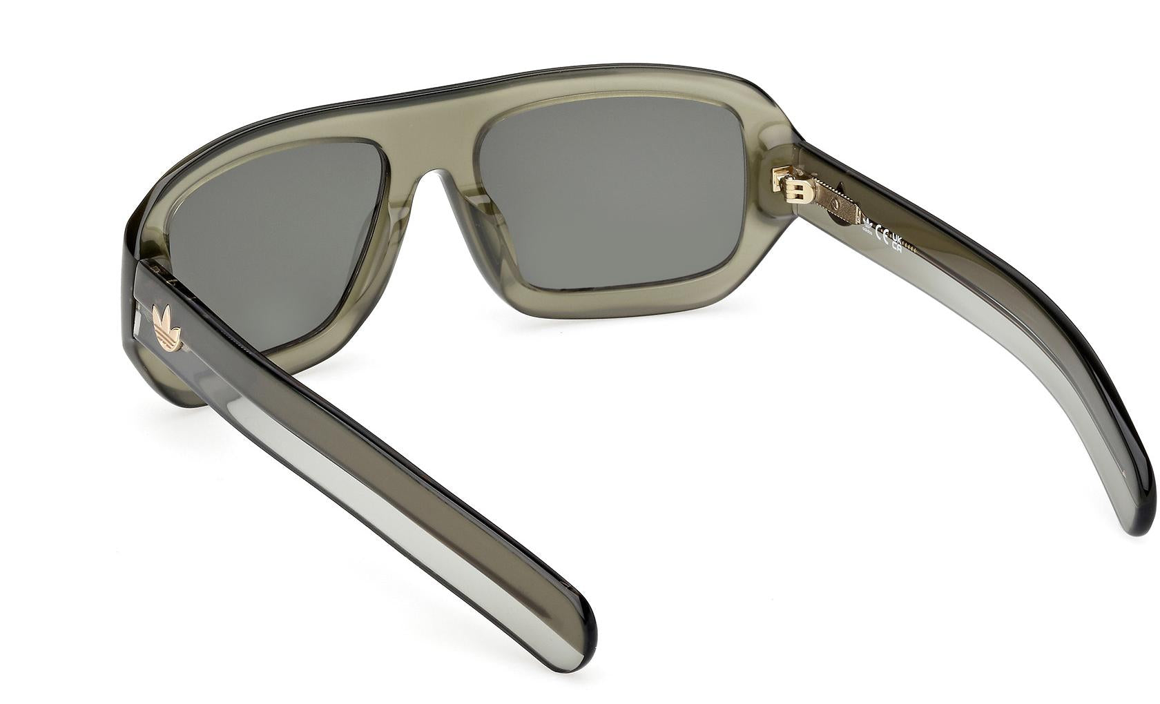 Adidas Originals Sunglasses OR0131 96Q