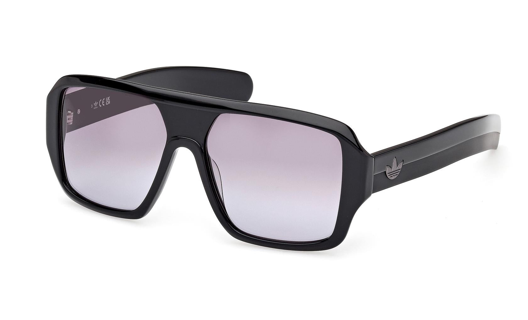 Adidas Originals Sunglasses OR0132 01B