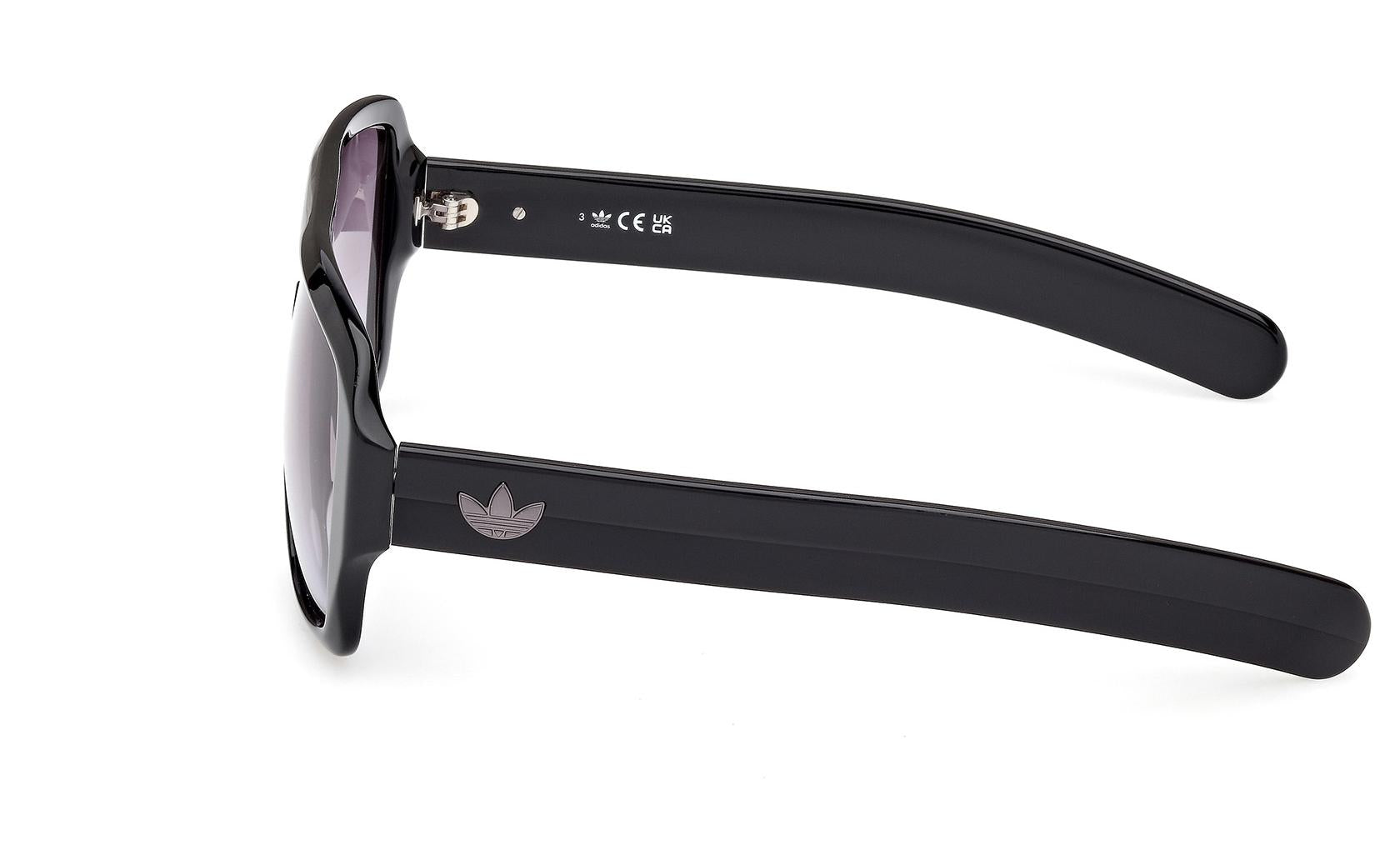 Adidas Originals Sunglasses OR0132 01B