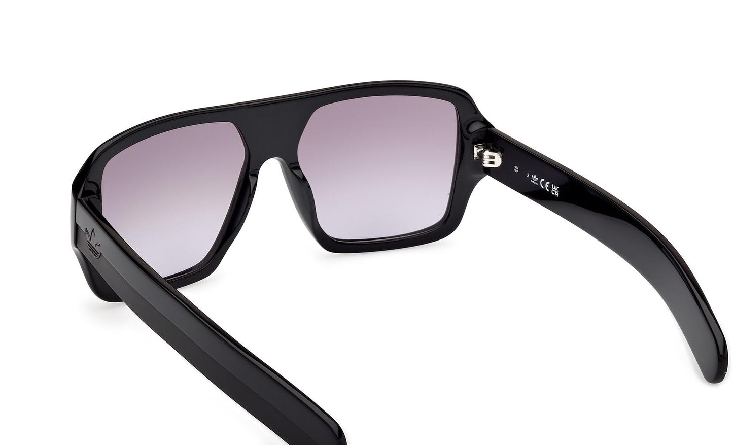 Adidas Originals Sunglasses OR0132 01B