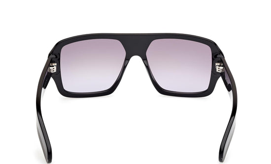 Adidas Originals Sunglasses OR0132 01B