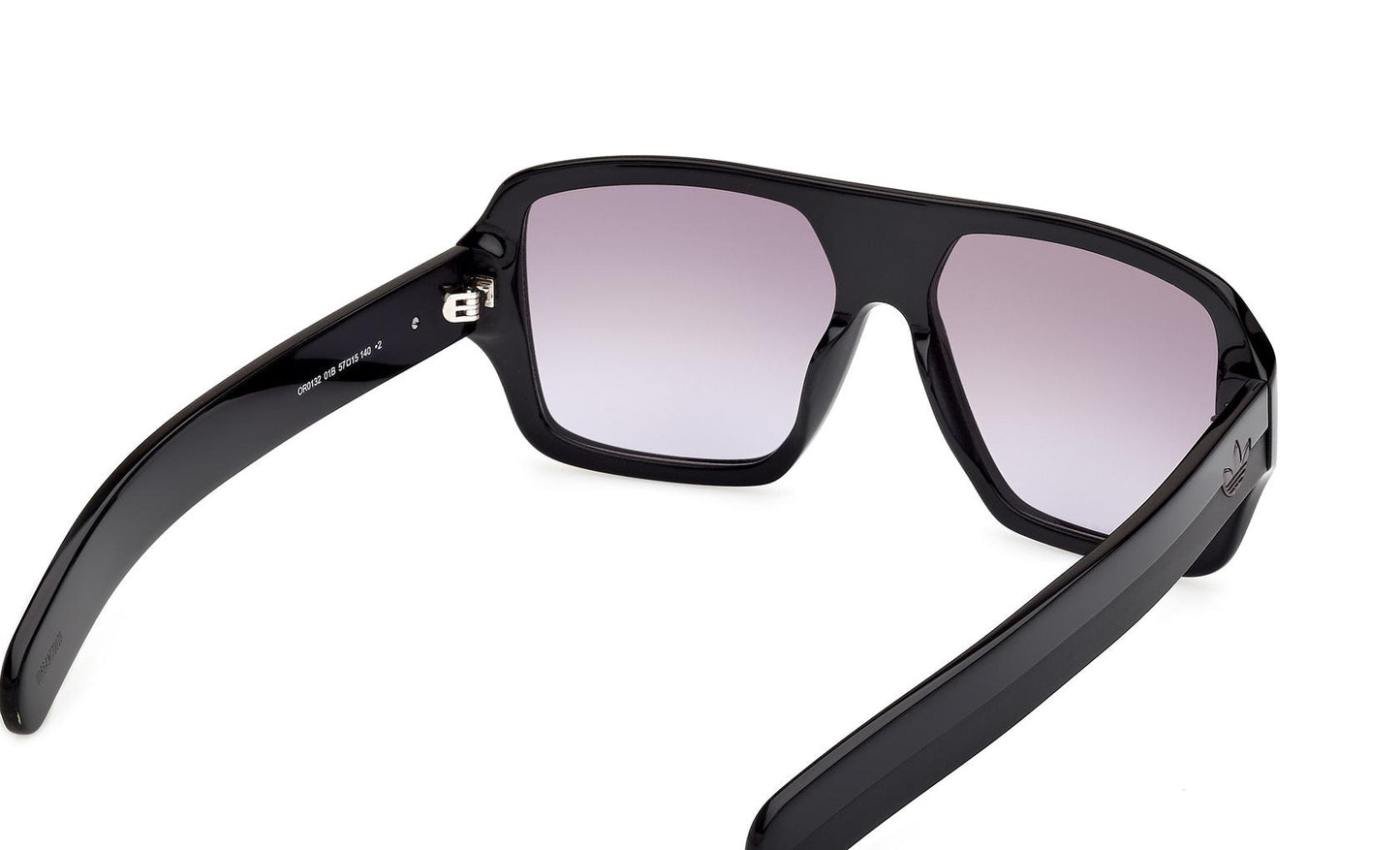 Adidas Originals Sunglasses OR0132 01B