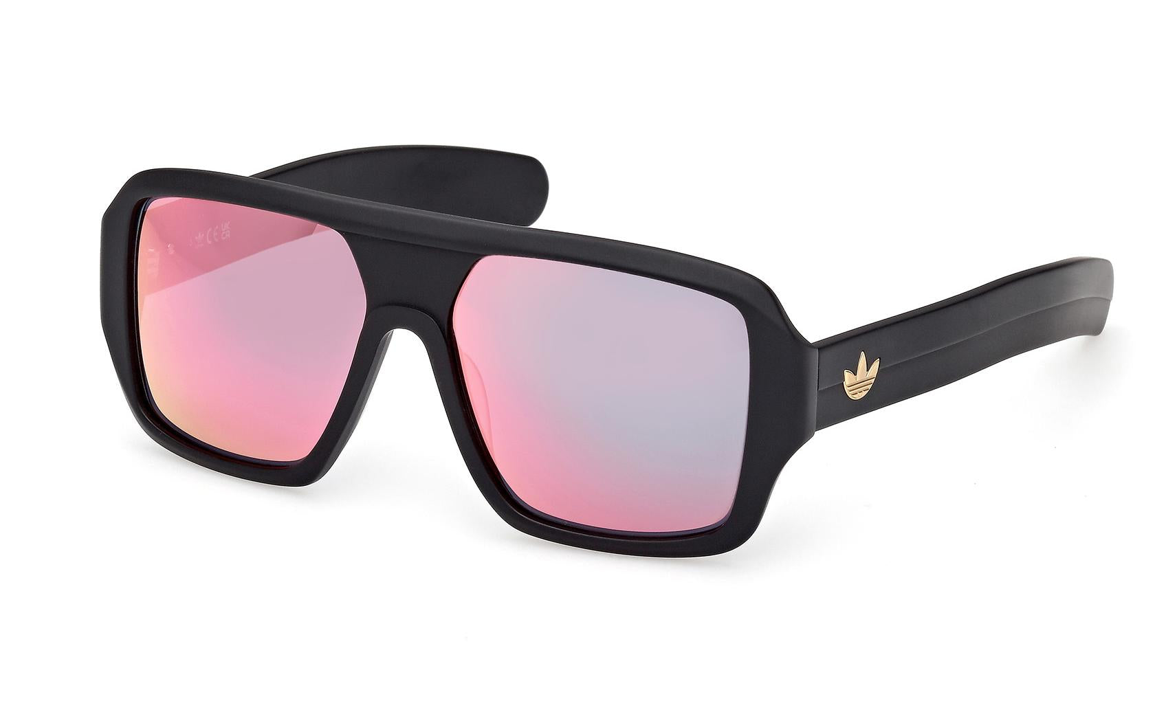 Adidas Originals Sunglasses OR0132 02U
