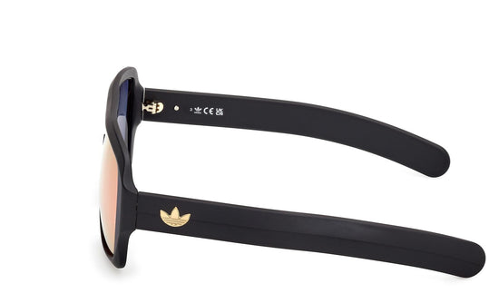 Adidas Originals Sunglasses OR0132 02U