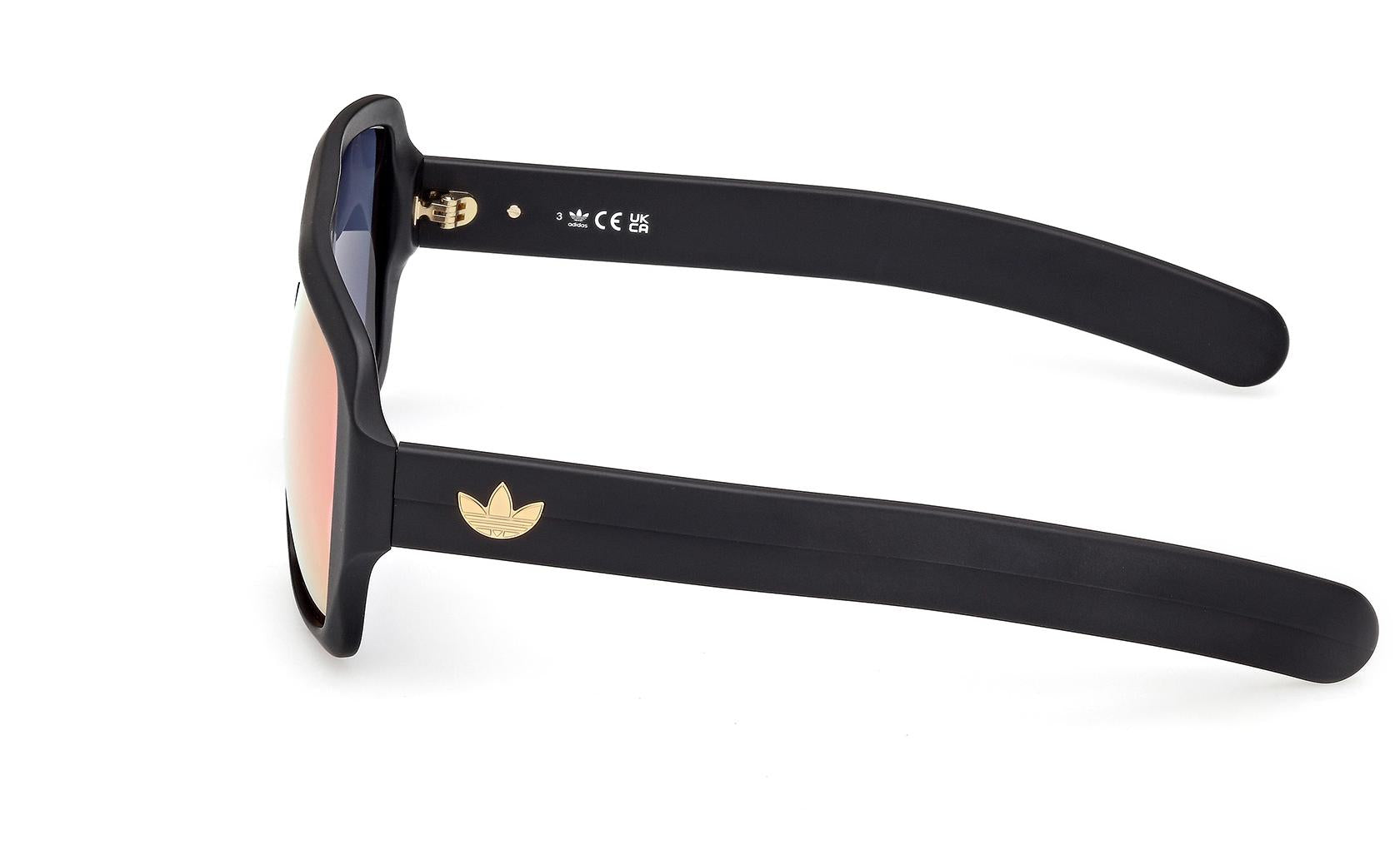Adidas Originals Sunglasses OR0132 02U