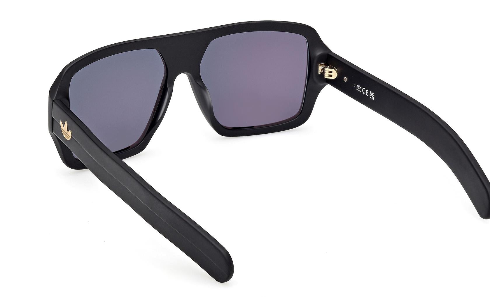 Adidas Originals Sunglasses OR0132 02U