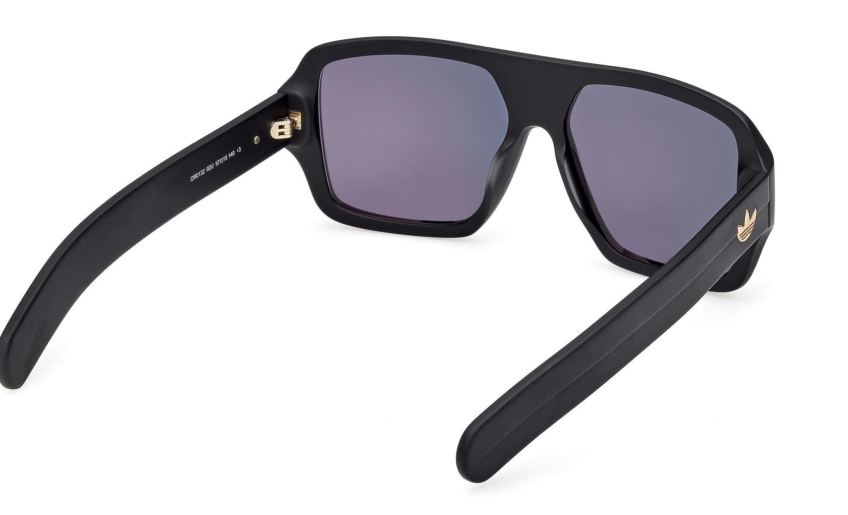 Adidas Originals Sunglasses OR0132 02U