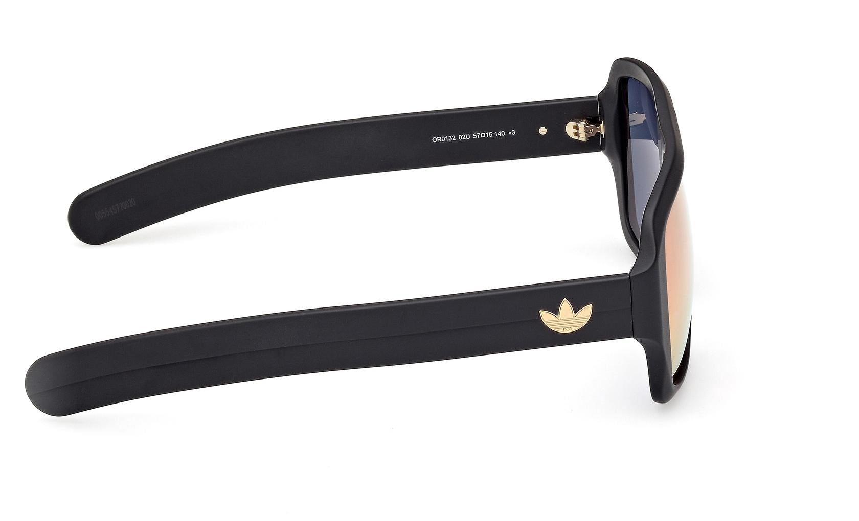 Adidas Originals Sunglasses OR0132 02U