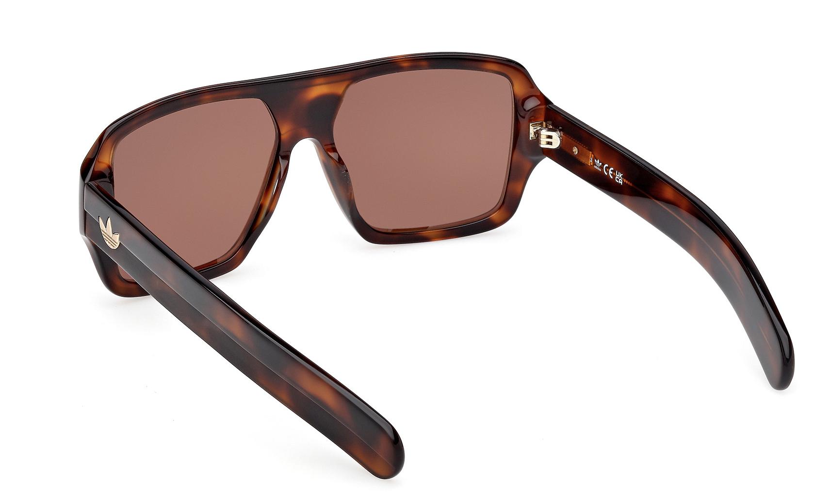 Adidas Originals Sunglasses OR0132 52E