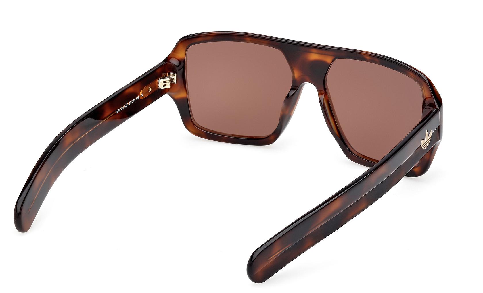 Adidas Originals Sunglasses OR0132 52E