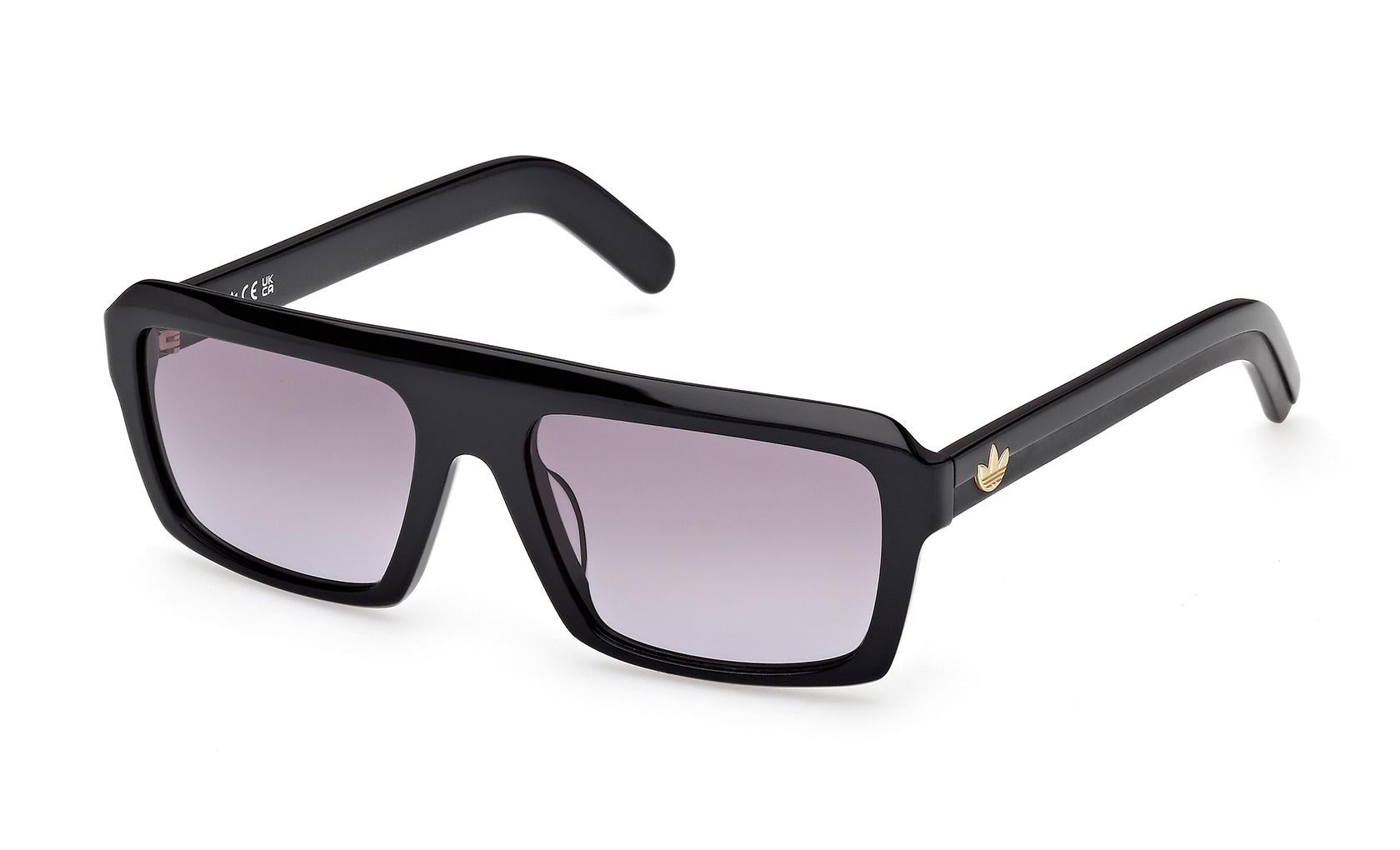 Adidas Originals Sunglasses OR0133 01B