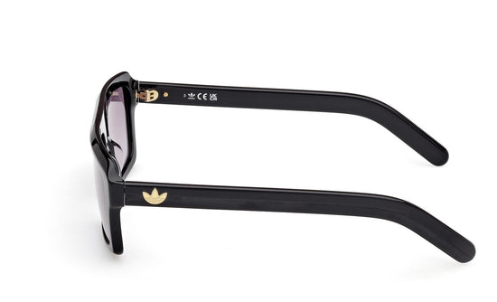 Adidas Originals Sunglasses OR0133 01B