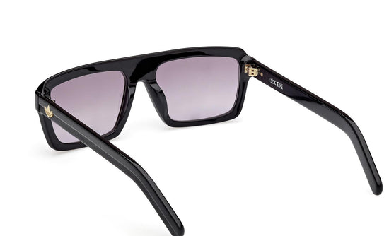 Adidas Originals Sunglasses OR0133 01B