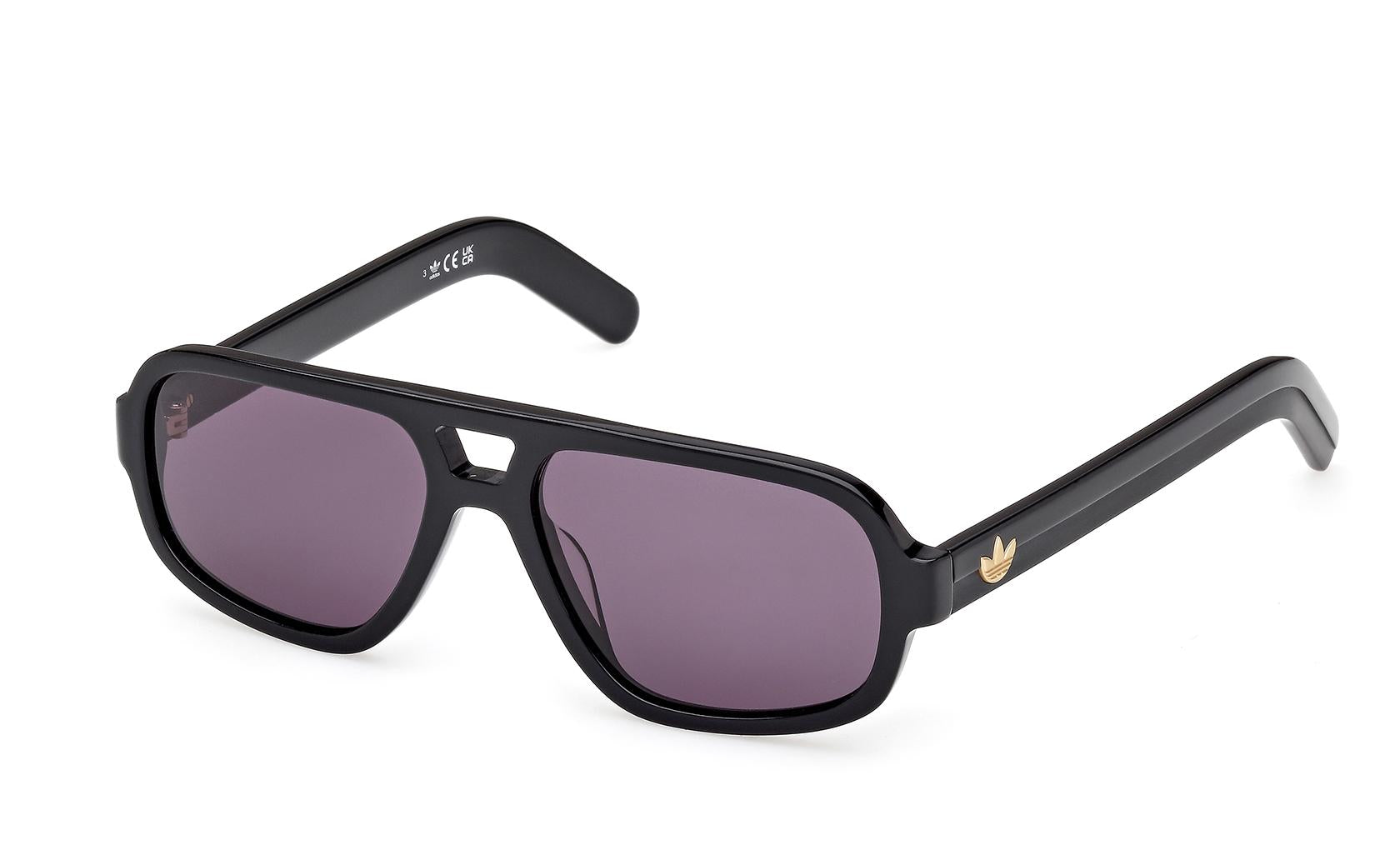 Adidas Originals OR0134 01A - Sunglasses for Man - LookerOnline