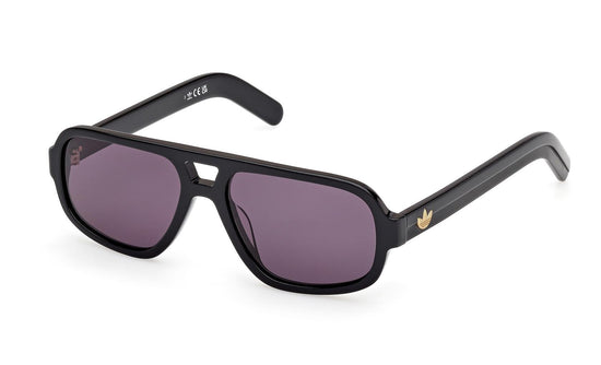 Adidas Originals Sunglasses OR0134 01A