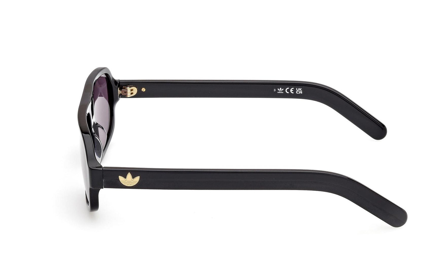 Adidas Originals Sunglasses OR0134 01A