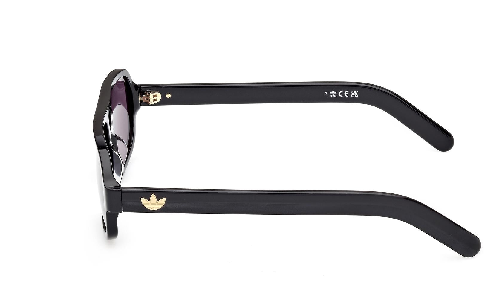 Adidas Originals Sunglasses OR0134 01A