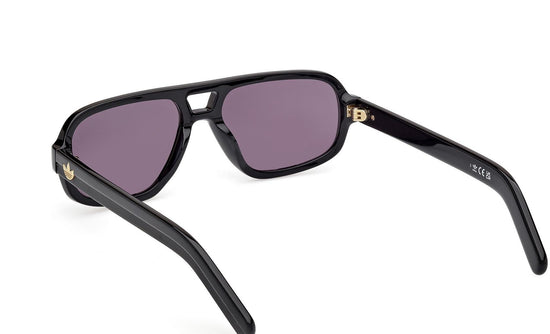 Adidas Originals Sunglasses OR0134 01A