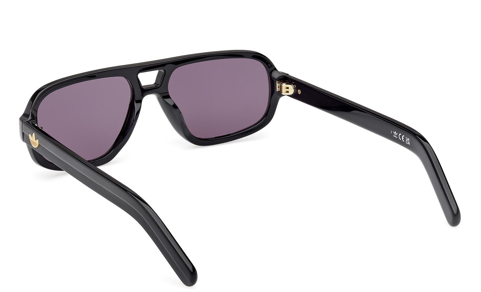 Adidas Originals Sunglasses OR0134 01A