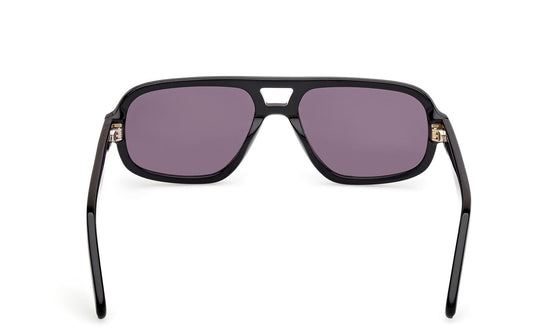 Adidas Originals Sunglasses OR0134 01A