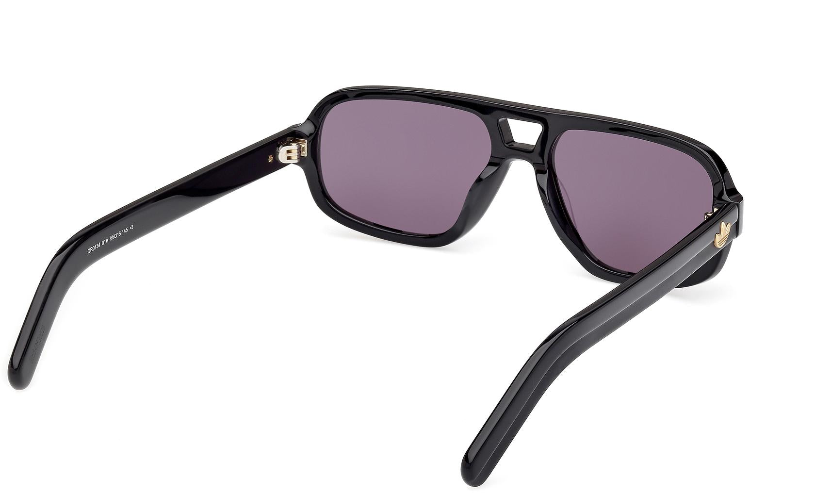 Adidas Originals Sunglasses OR0134 01A